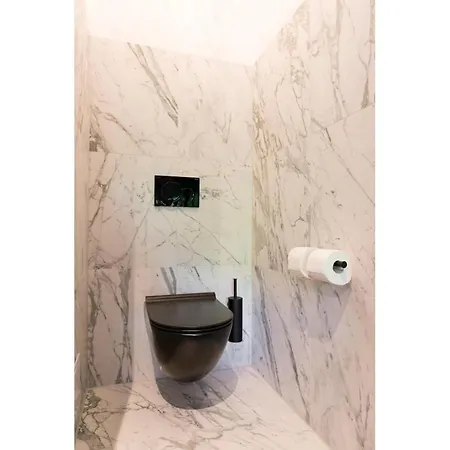 Apartament West 123rd Street Haarlem