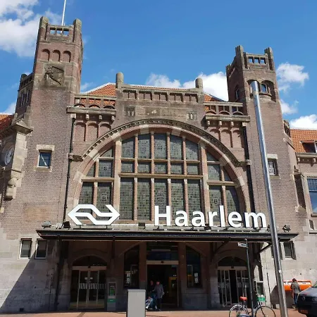 West 123rd Street * Haarlem