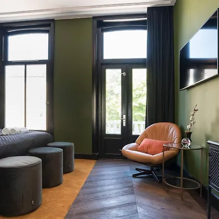Apartament West 123rd Street